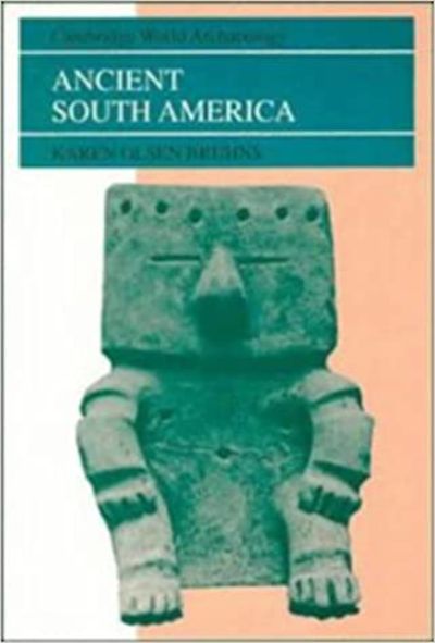 Ancient South America.