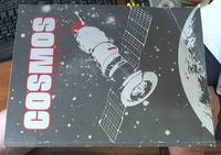 image of Cosmos : a survey of achievements in space by the USSR to celebrate the Soviet Space Exhibition at the Museum of Victoria, August 1984