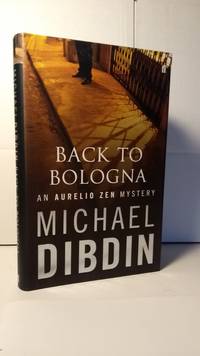 Back to Bologna