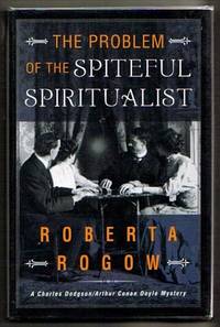 image of The Problem of the Spiteful Spiritualist