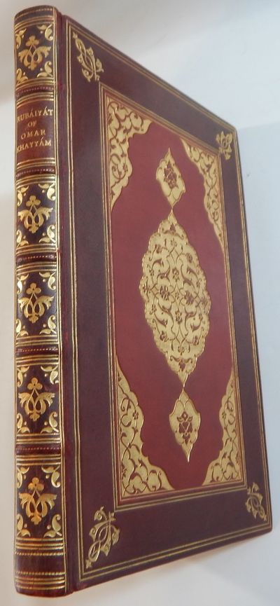 The Rubaiyat of Omar Khayyam