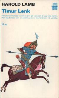 Timur Lenk.