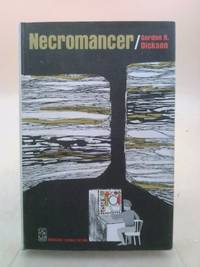 Necromancer by Dickson, Gordon R - 1962