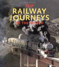 Top Railway Journeys of the World