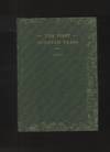 The first hundred years A history of Trinity Church, Clarksville, Tennessee