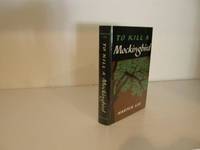 image of To Kill a Mockingbird