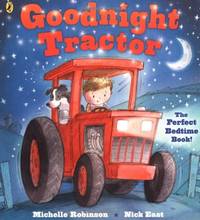 Goodnight Tractor