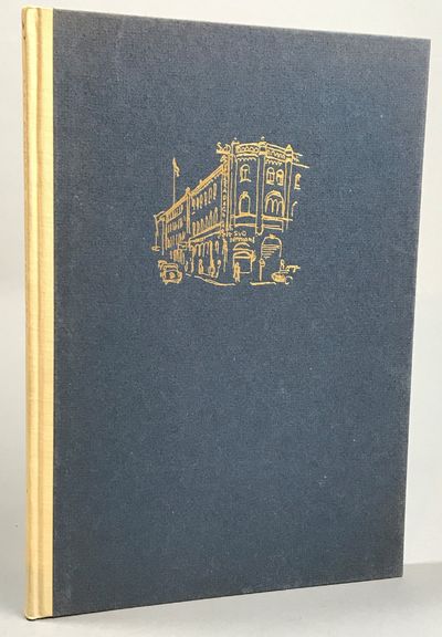 Vi på SvD. En bilderbok med korta texter. [Utg.…