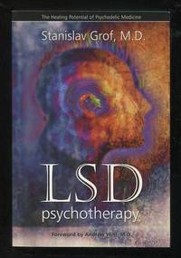 LSD Psychotherapy