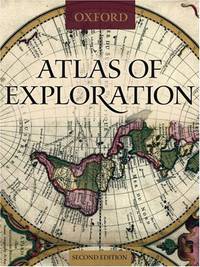 Atlas of Exploration - Second Edition