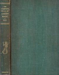 image of The Complete Book of Garden Magic