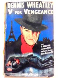 V For Vengeance