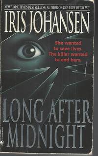 Long After Midnight by Iris Johansen - Paperback - 1997-11-03 - from Vada's Book Store (SKU: 1909190013)