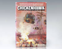 Chickenhawk. by Mason, Robert - 1983