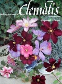 Making the Most of Clematis