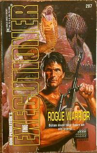 Rogue Warrior (The Executioner #287)