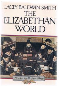 The Elizabethan World