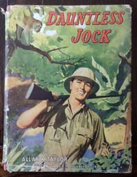 Dauntless Jock