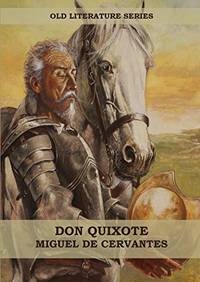 image of Don Quixote (Big Print Edition)