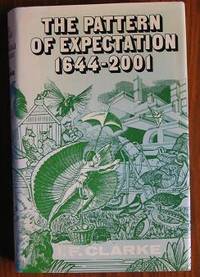 image of The Pattern of Expectation, 1644-2001
