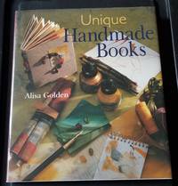 image of Unique Handmade Books