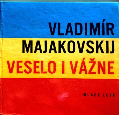 Veselo i Váznì. (Cheerful and Serious)