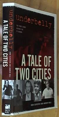 image of Underbelly: A Tale of Two Cities