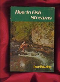 image of How to Fish Streams