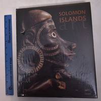 Solomon Islands Art: The Conru Collection