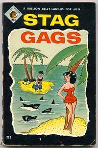 image of Stag Gags