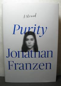 cover of Purity