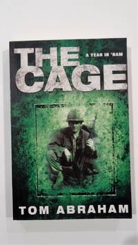 cover of The Cage