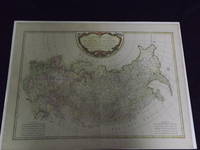 Partie Occidentale De L' Empire de Russie…