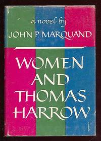 Women and Thomas Harrow