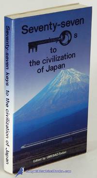 Seventy-Seven Keys to the Civilization of Japan