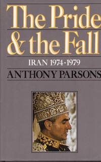 image of THE PRIDE AND THE FALL