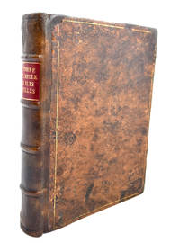 image of Histoire Naturelle et Morale des Iles Antilles de l'Amerique. Enrichie de plusieurs belles figures des Raretez les considerables qui y font d'ecrites. Avec un Vocabulaire Caraibe
