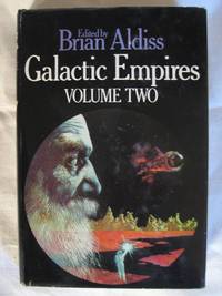 GALACTIC EMPIRES Vol 2