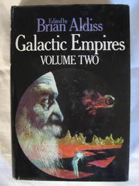 GALACTIC EMPIRES   Vol 2