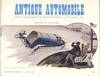 Antique Automobile (Official Publication of the Antique Automobile Club of America, Inc.) 1981 Full Run