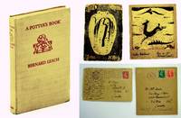 image of A potter's book