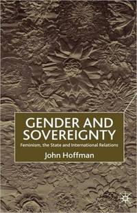 Gender and Sovereignty
