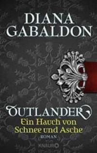 image of Outlander - Ein Hauch von Schnee und Asche