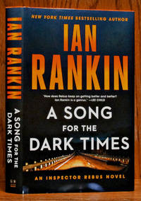 A Song for the Dark Times by Rankin, Ian - 2020