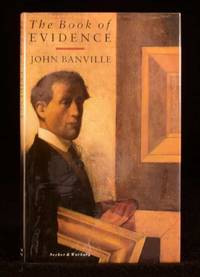 cover of The Book of Evidence