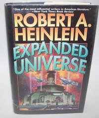 Expanded Universe