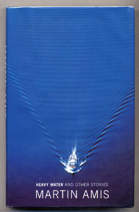 cover of Heavy Water and Other Stories