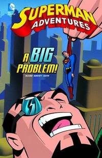 Big Problem, A (Superman Adventures)