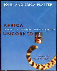 image of AFRICA UNCORKED.