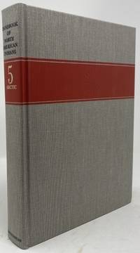 Handbook of North American Indians: Volume 5, Arctic